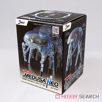 Medusa Neo (Science / Craft) Package1