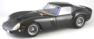 フェラーリ 250GTO (ブラック) (ミニカー)