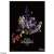 Kingdom Hearts II.8 Wall Scroll (Anime Toy) Item picture1