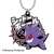 Pokemon Attack Rubber Strap (Set of 8) (Anime Toy) Item picture2