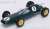 Lotus 24 No.3 Winner Lombank Trophy Snetterton 1962 (ミニカー) 商品画像1