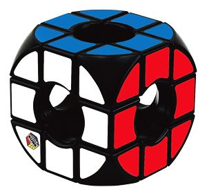 Rubik`s Void Cube (Puzzle)