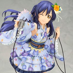 園田海未 アルター版 (フィギュア)