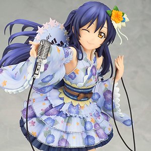 Umi Sonoda Alter Ver. (PVC Figure)