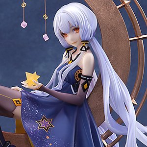 Vocaloid 4 Library Stardust (PVC Figure)