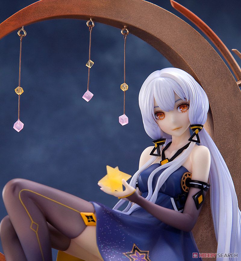 VOCALOID4 Library スターダスト (フィギュア) 商品画像6