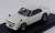Nissan Skyline GT-R (KPGC10) Mesh Wheel (Custom Ver.) White (Diecast Car) Item picture1