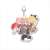 Re: Life in a Different World from Zero [Chara Ride] Acrylic Key Ring Felt Camp (Anime Toy) Item picture1