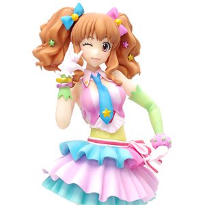 凸レーション 諸星きらり (フィギュア)