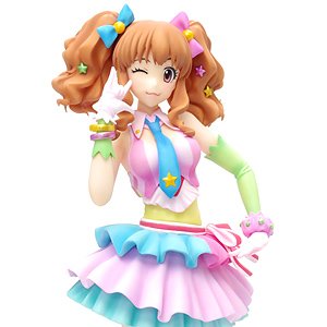 Decoration Kirari Moroboshi (PVC Figure)