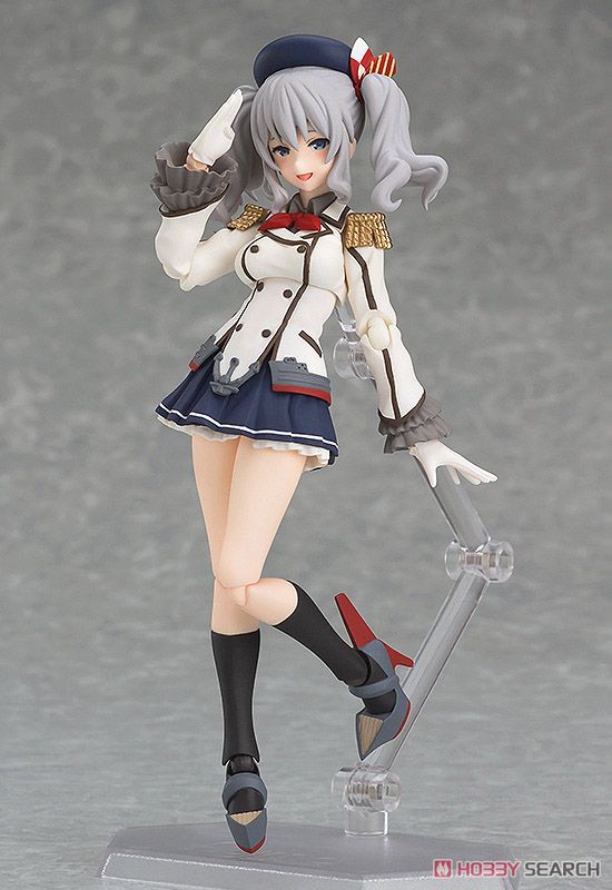 figma 鹿島 (フィギュア) 商品画像4