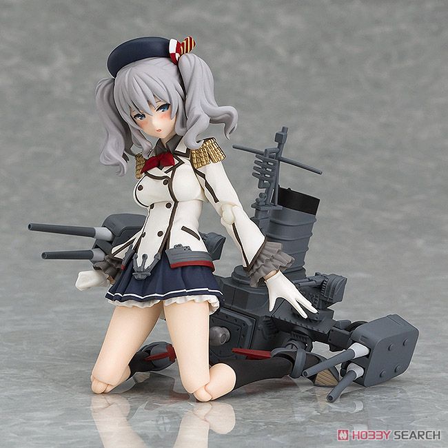 figma 鹿島 (フィギュア) 商品画像5