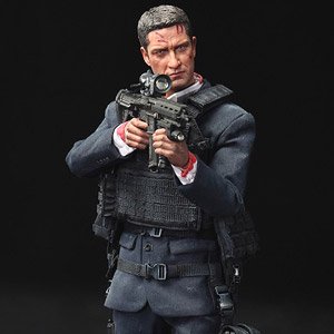 US Secret Service Special Agent Special Edition - Mark (ドール)