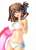 Manaka Komaki Summer Vacation Special (PVC Figure) Item picture4