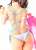 Manaka Komaki Summer Vacation Special (PVC Figure) Other picture1