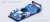 Morgan - Nissan No.28 LMP2 Le Mans 2016 Pegasus Racing (Diecast Car) Item picture1