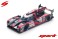 Audi R18 HY No.7 Audi Sport Team Joest 4th 24H Le Mans 2016 M.Fassler A.Lotterer B.Treluyer (ミニカー) 商品画像1 サムネイル