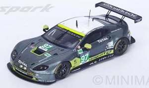 Aston Martin Vantage No.97 LMGTE Pro Le Mans 2016 Aston Martin Racing (Diecast Car)