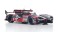 Audi R18 HY No.8 Audi Sport Team Joest 3rd 24H Le Mans 2016 L.Di Grassi L.Duval O.Jarvis (ミニカー) 商品画像3 サムネイル