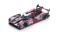 Audi R18 HY No.8 Audi Sport Team Joest 3rd 24H Le Mans 2016 L.Di Grassi L.Duval O.Jarvis (ミニカー) 商品画像1 サムネイル