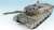 陸上自衛隊 90式戦車用 カモフラージュネット (プラモデル) その他の画像2