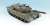 陸上自衛隊 90式戦車用 カモフラージュネット (プラモデル) その他の画像1