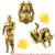 Star Wars Egg Force C-3PO (Completed) Item picture4