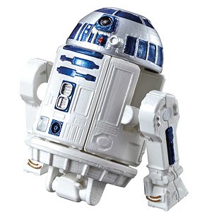 スター・ウォーズ エッグフォース R2-D2 (完成品)