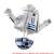 Star Wars Egg Force R2-D2 (Completed) Item picture2