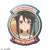 [High School Fleet] Pukutto Badge Collection Box (Set of 12) (Anime Toy) Item picture2