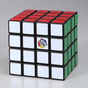 Rubik`s Revenge (Puzzle)