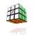 ルービックキューブ ver.2.0 (パズル、ちえのわ) 商品画像2