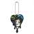 Servamp Stained Glass Mascot (Set of 8) (Anime Toy) Item picture3