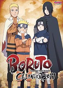 Boruto:Naruto the Movie
