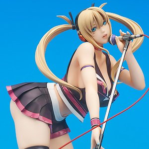 に印 「にほん女子校生ずかん」 嵯峨野えみる (フィギュア)