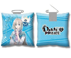 DAME×PRINCE クッションバッジ リュゼ (キャラクターグッズ)