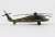 Black Hawk Helicopter (Pre-built Aircraft) Item picture3