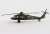 Black Hawk Helicopter (Pre-built Aircraft) Item picture4