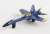 F/A-18 Blue Angels (Pre-built Aircraft) Item picture1