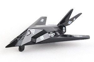 F-117 ナイトホーク (完成品飛行機)
