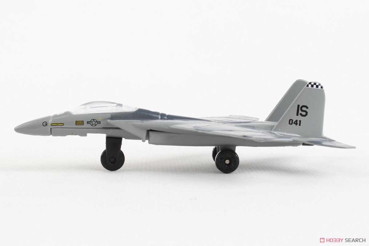 F-15 Eagle (Pre-built Aircraft) Item picture4
