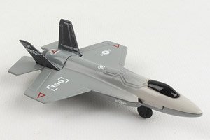 F-35 JSF (Pre-built Aircraft)