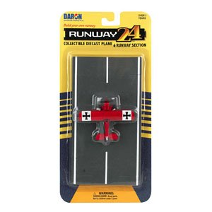 S.E.5 (Pre-built Aircraft)
