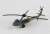 UH60 Presidential Helicopter (Pre-built Aircraft) Item picture1