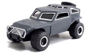 The Fast and The Furious First Attack Buggy (Diecast Car)