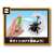 Qixels Theme Pack Insect World Craft (Block Toy) Other picture3