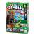 Qixels Theme Pack Insect World Craft (Block Toy) Package1