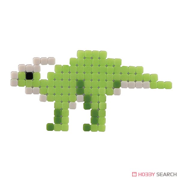 クイックセルズ テーマパック 恐竜ワールドクラフト (ブロック) 商品画像1