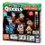 Qixels Design Theme Set Monster World Craft (Block Toy) Package1