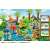Qixels Design Theme Set Animal World Craft (Block Toy) Other picture1